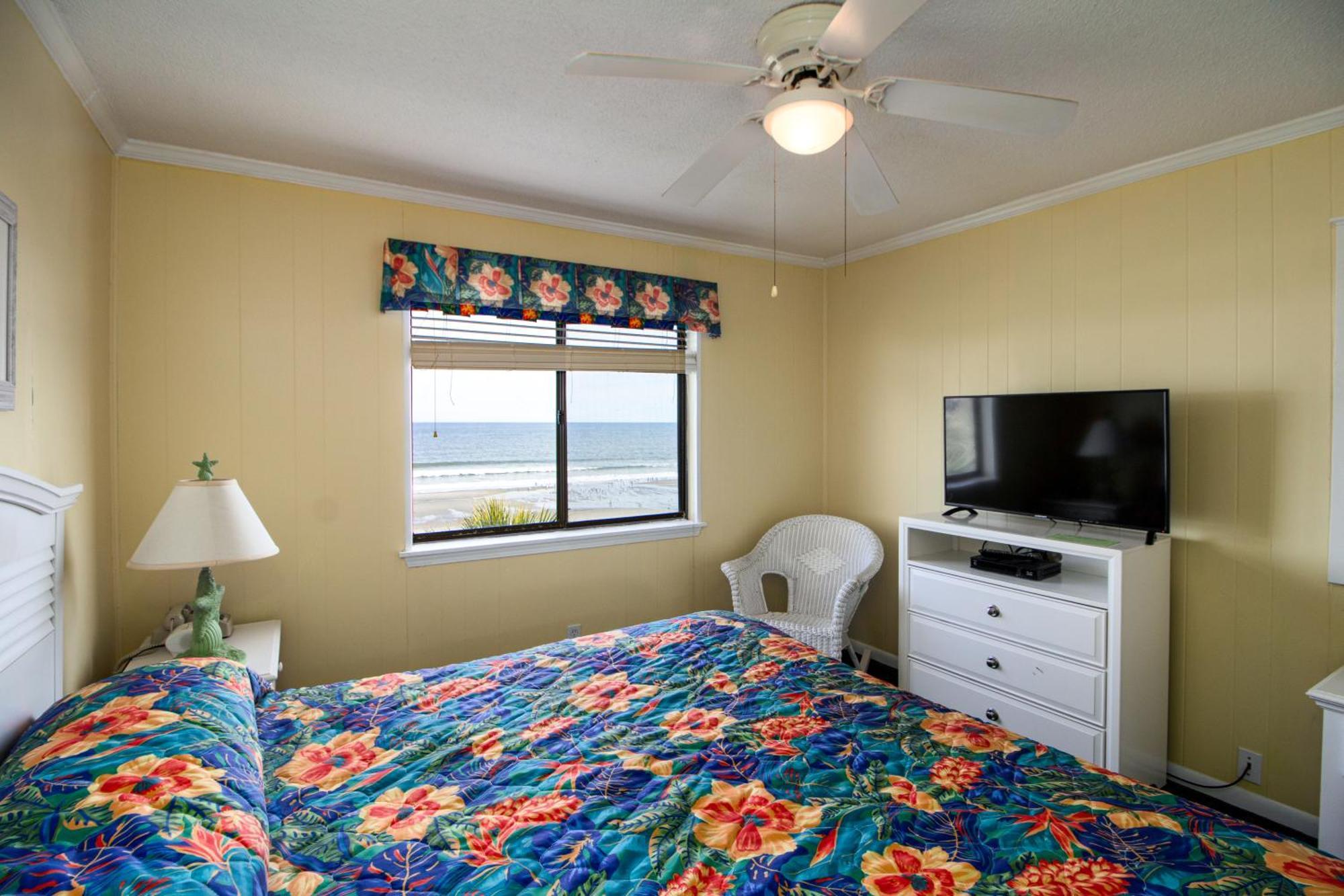 Ocean Forest Colony Myrtle Beach Exterior foto