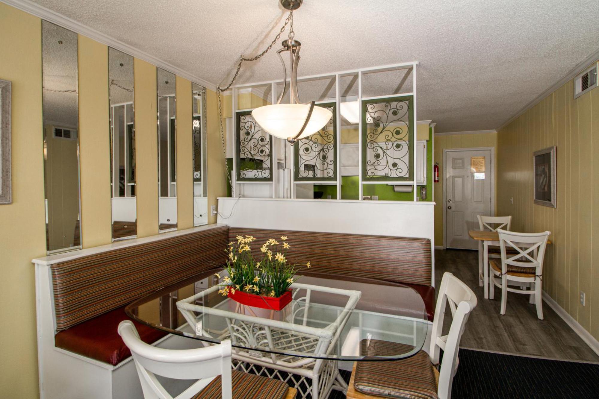 Ocean Forest Colony Myrtle Beach Exterior foto